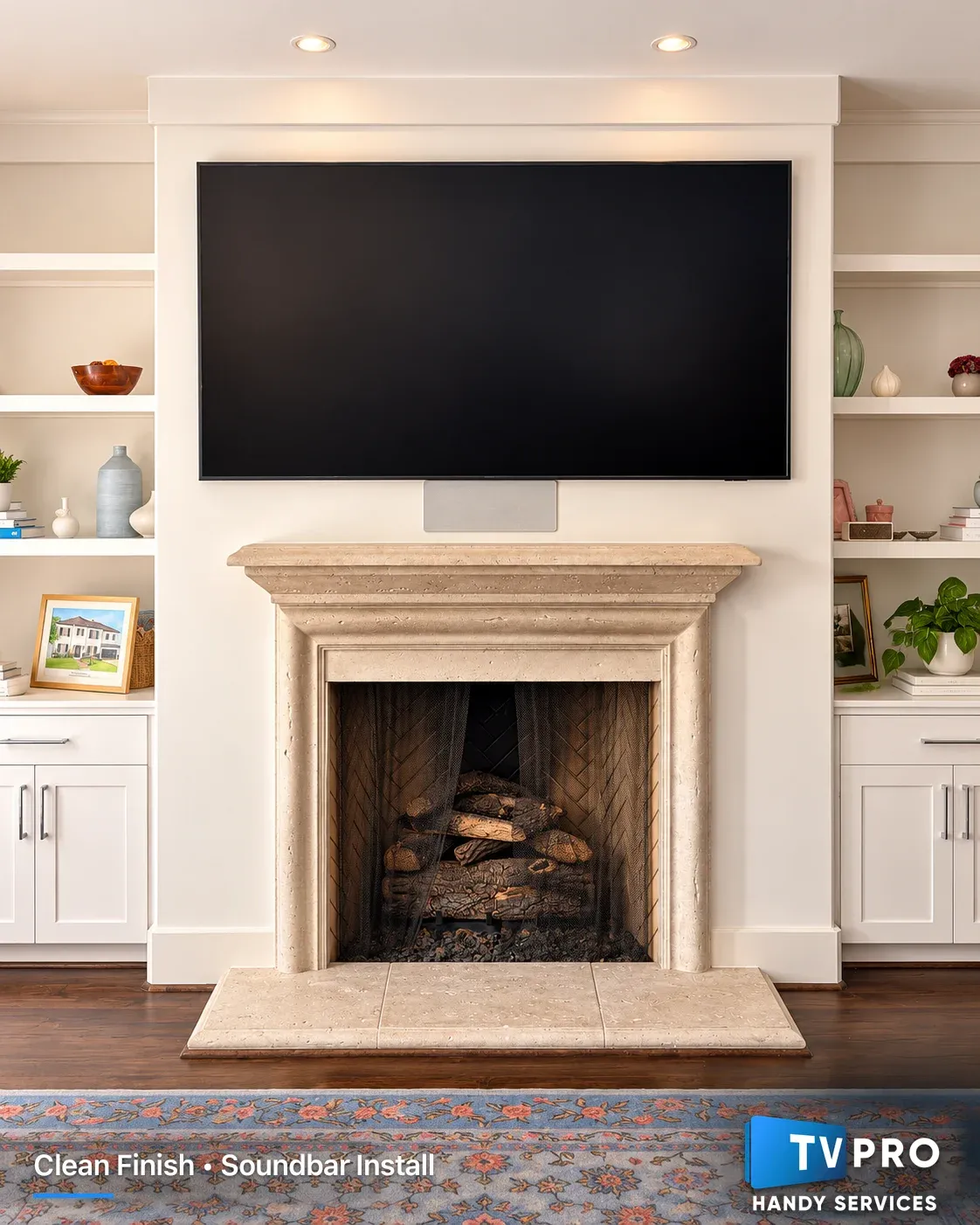 Professional TV Mounting: Why the Lowest Price Is Not the Same as the Best Value