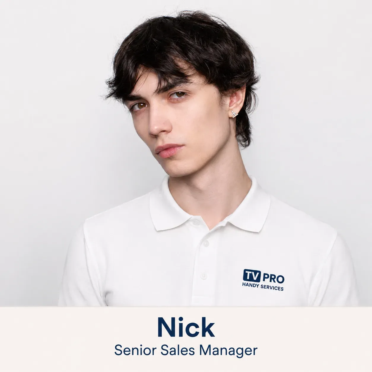 Nick