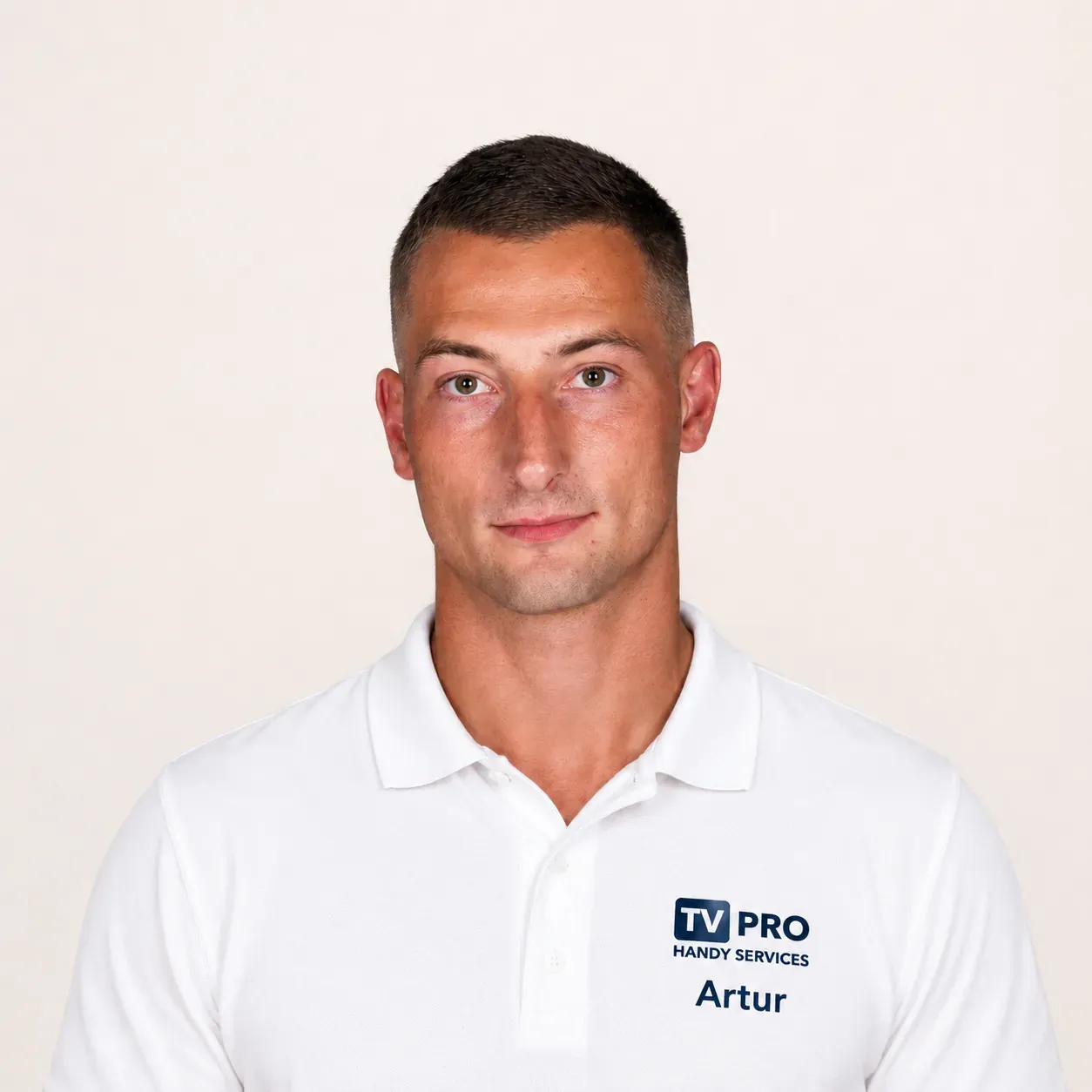 Artur H.