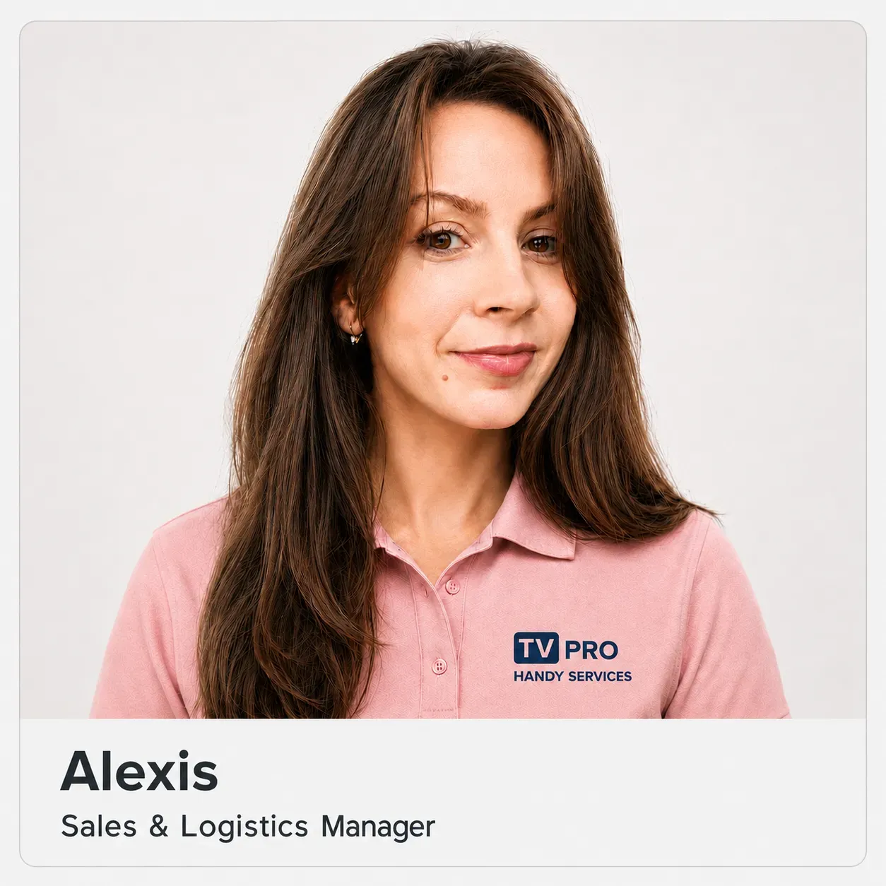 Alexis Bonds