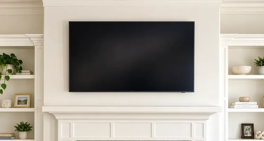 Professional TV Mounting: Why the Lowest Price Is Not the Same as the Best Value Cover