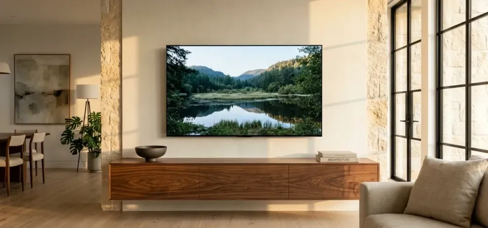 Professional TV Mounting: Why the Lowest Price Is Not the Same as the Best Value Cover