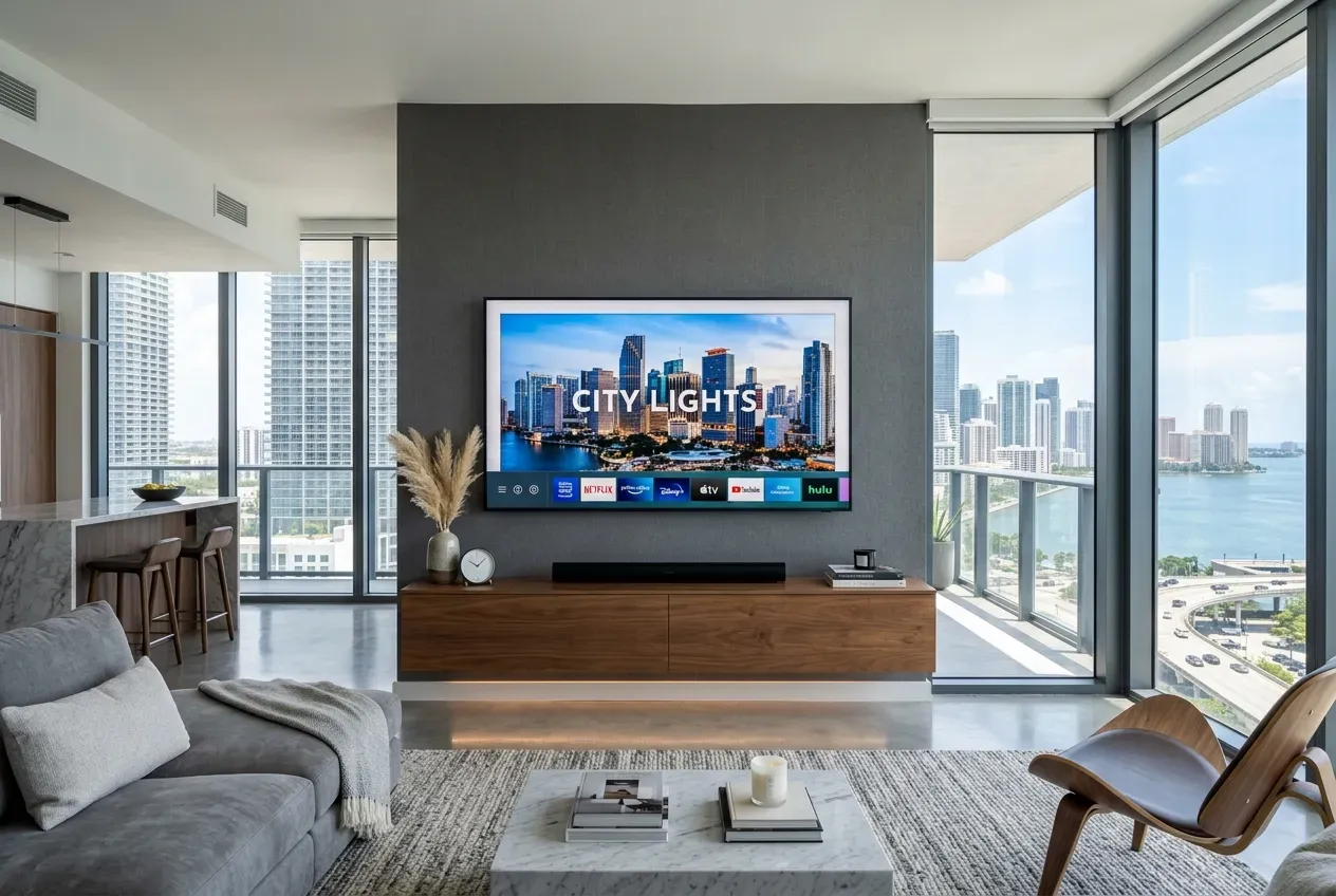 Metal Stud TV Mounting: Is It Safe to Mount a TV on Metal Studs?