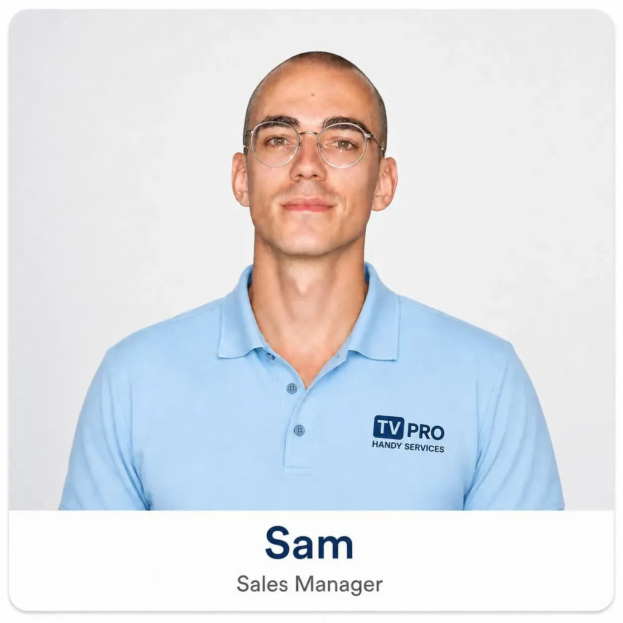 Sam K.