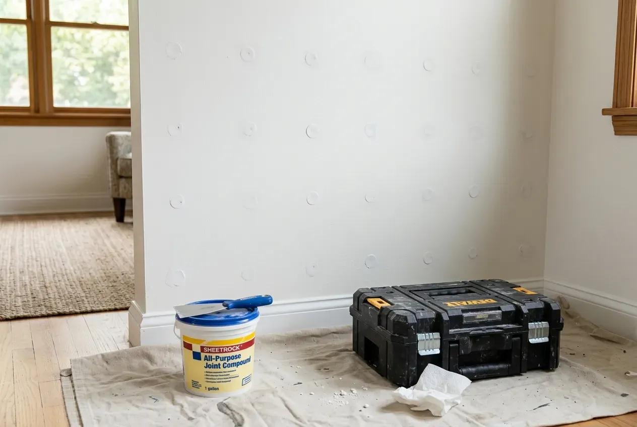Step 6: Inspect, Patch, and Plan the Next Step
